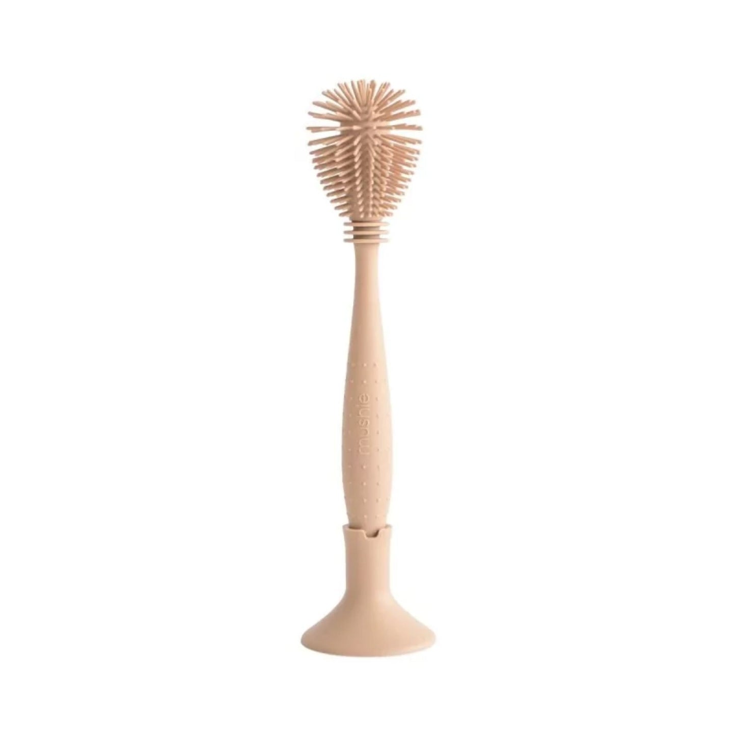 Goupillon en silicone - Mushie