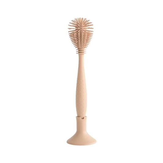 Goupillon en silicone - Mushie