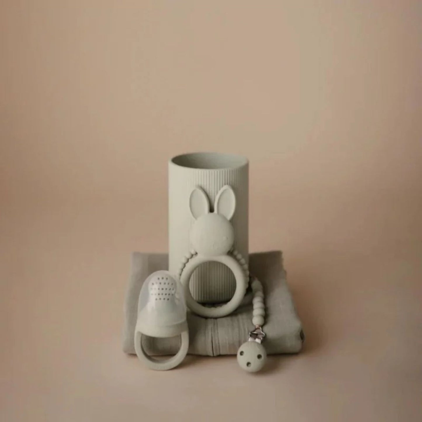 Attache Tétine - Mushie