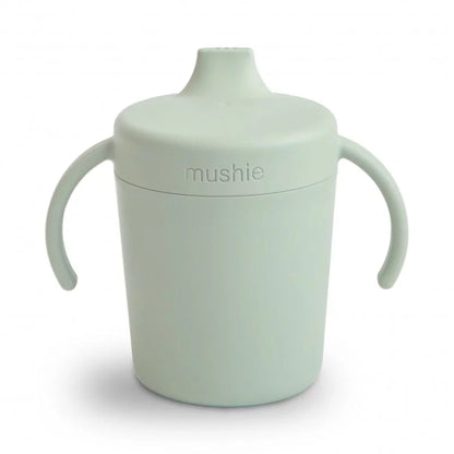 Tasse d'apprentissage en silicone - Mushie