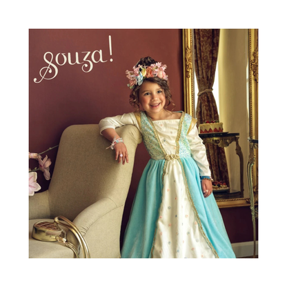 Déguisement robe Josephina - Souza