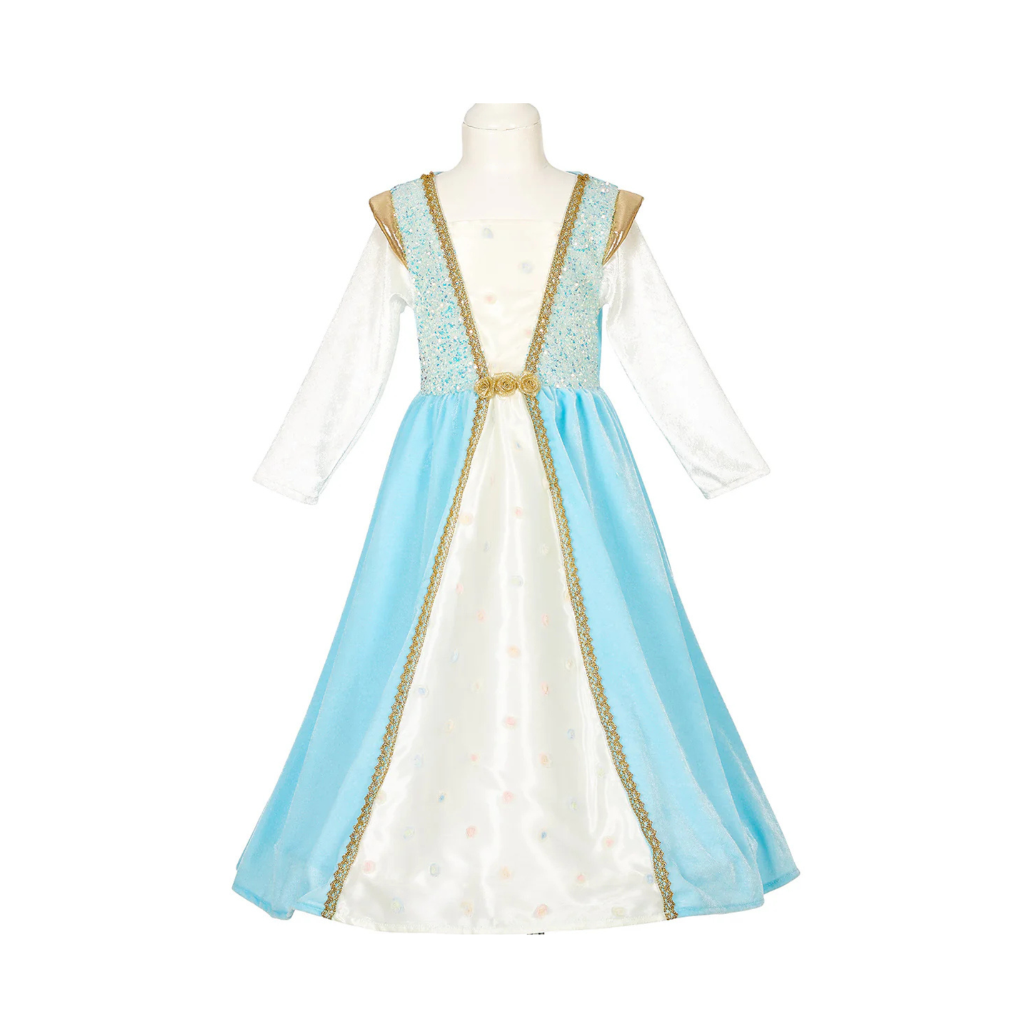 Déguisement robe Josephina - Souza