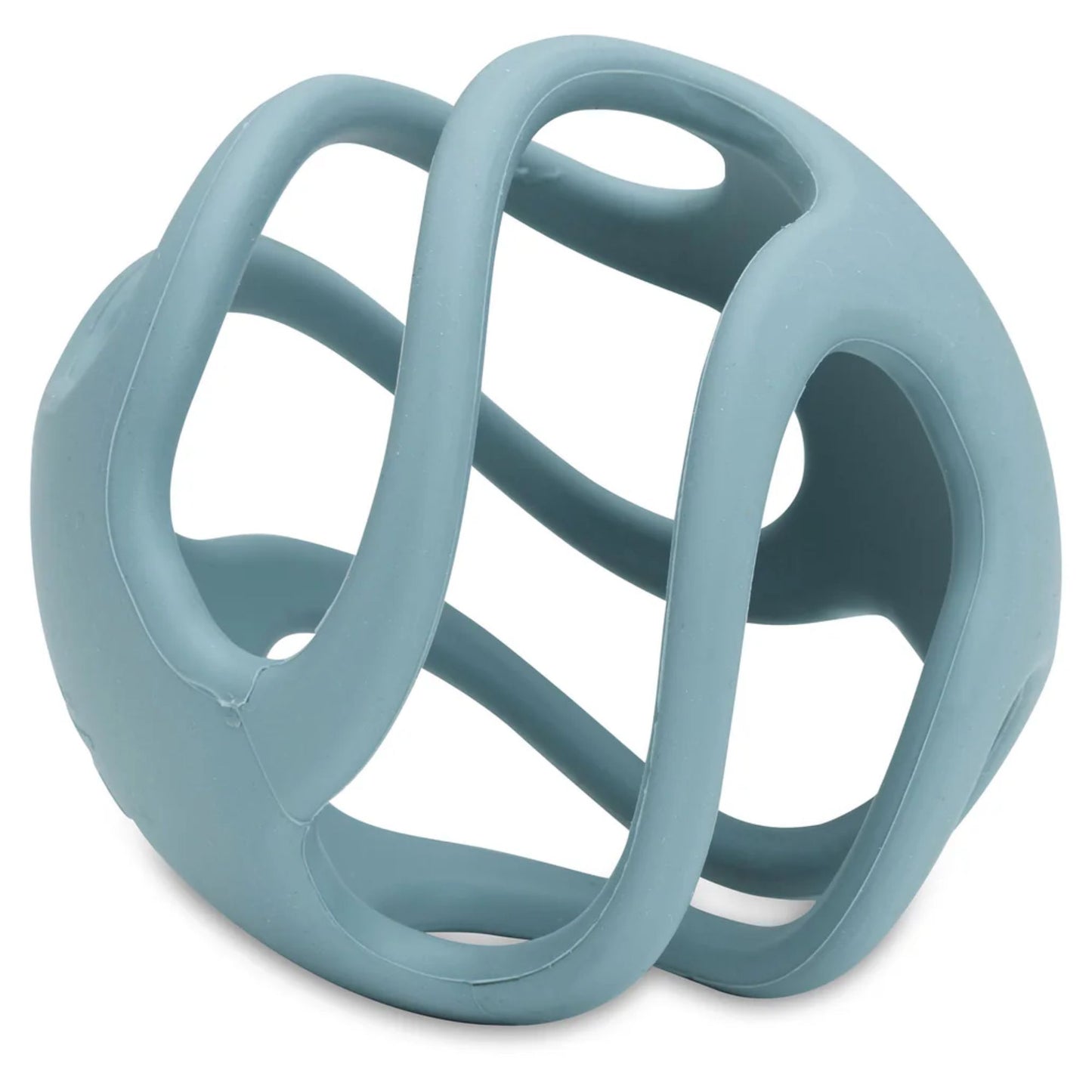 Anneau de dentition balle silicone - Jollein