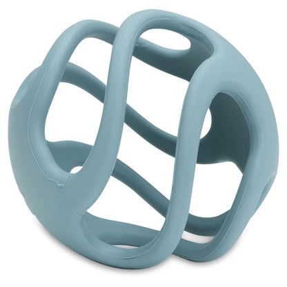 Anneau de dentition balle silicone - Jollein