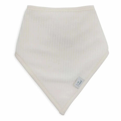 Lot de 2 bavoirs bandana - Jollein