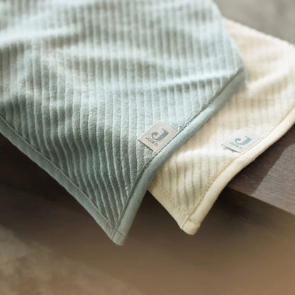 Lot de 2 bavoirs bandana - Jollein