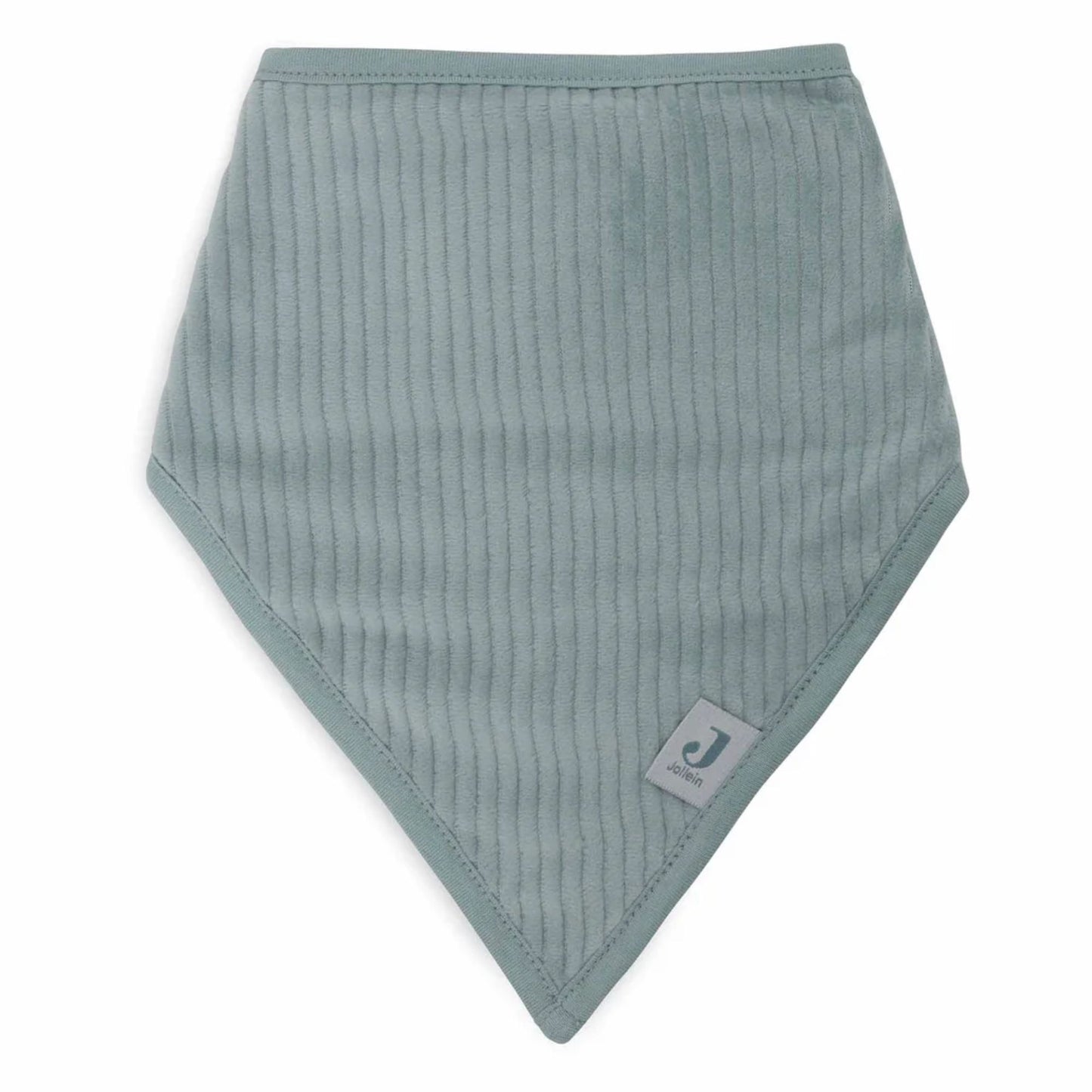 Lot de 2 bavoirs bandana - Jollein