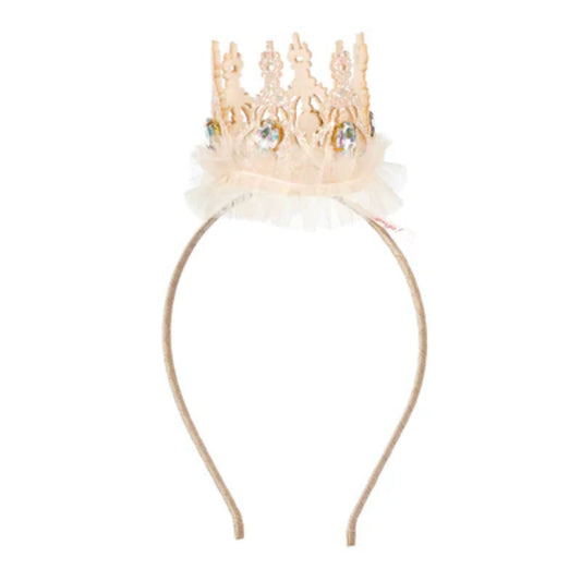 Serre-tête couronne - Souza