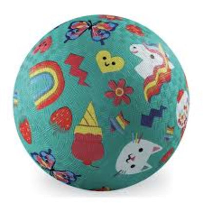 Ballon  - Crocodile Creek
