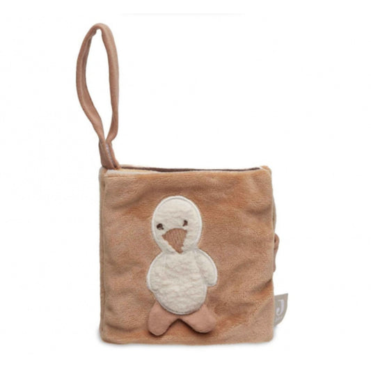 Livre bébé en tissu - Jollein