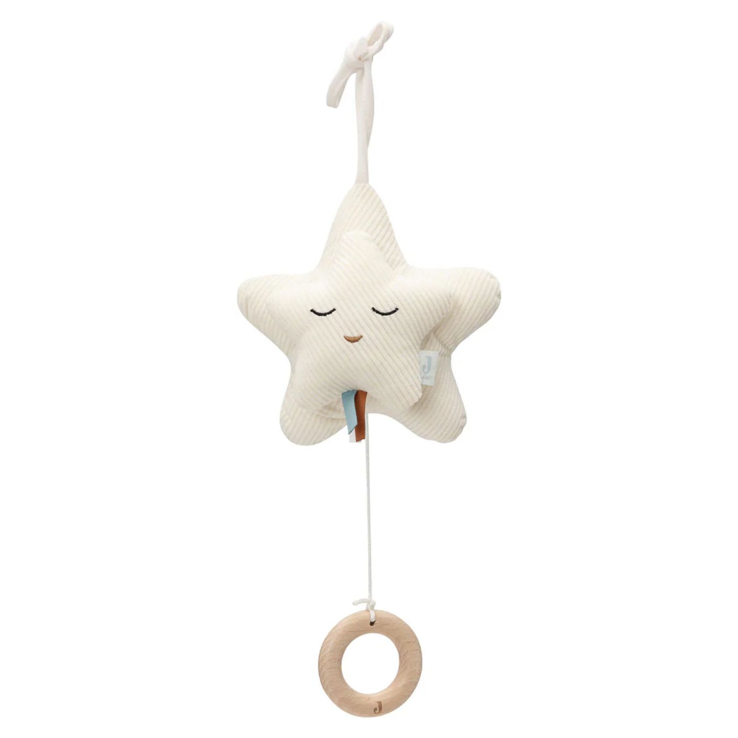 Peluche musicale - Jollein
