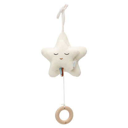 Peluche musicale - Jollein