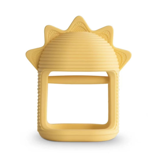 Jouet de dentition - Mushie