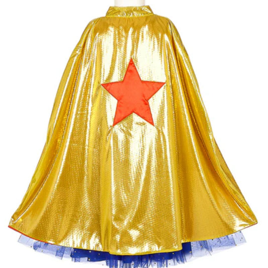 Cape Super-héroïne - Souza
