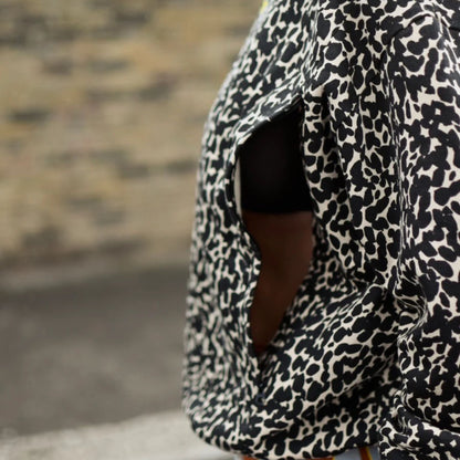 Sweat d'allaitement - Tajinebanane
