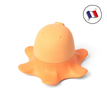 Tako le poulpe - Jouet de bain