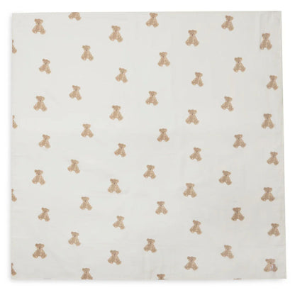 Lot de 3 langes en gaze de coton - Jollein