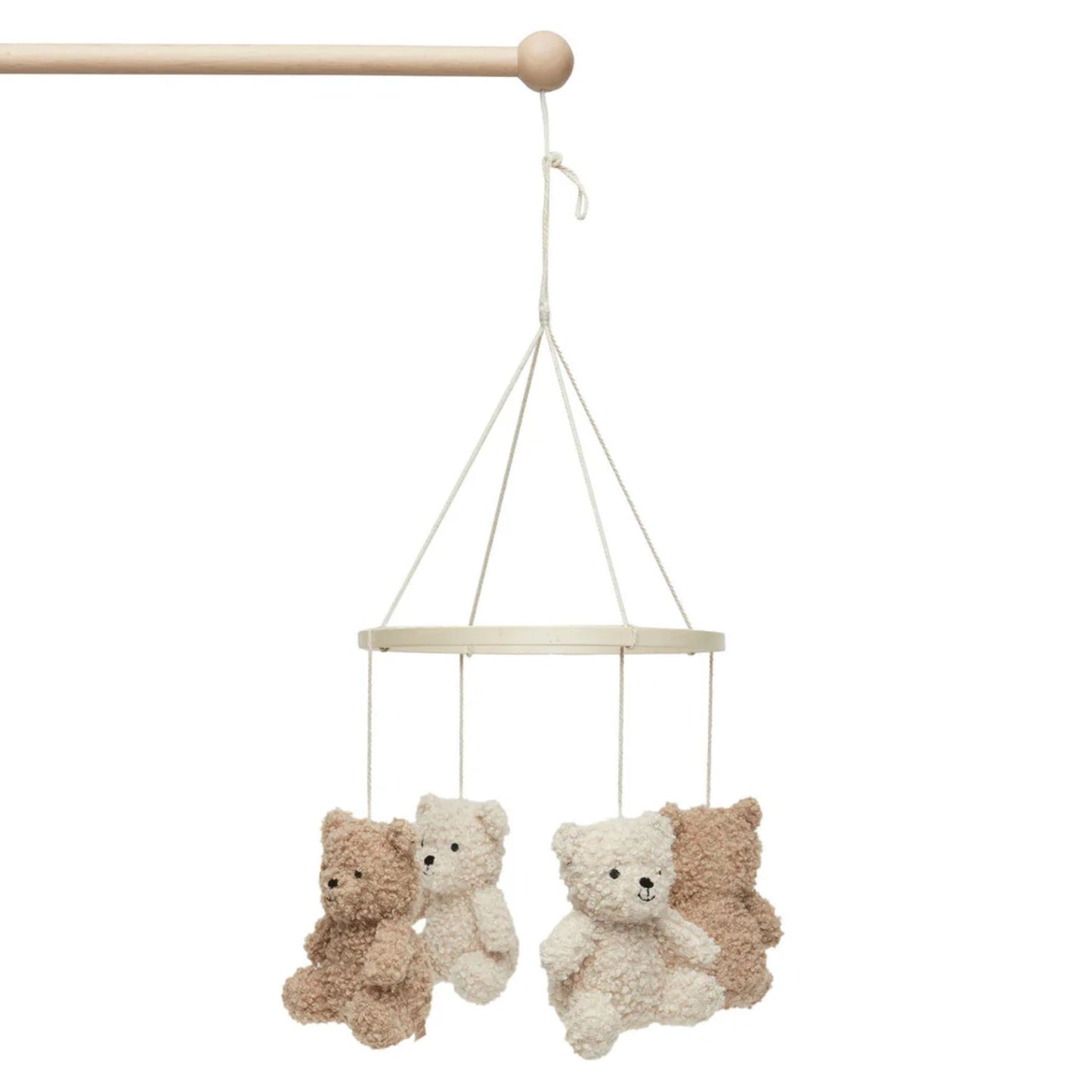 Mobile bébé - Jollein