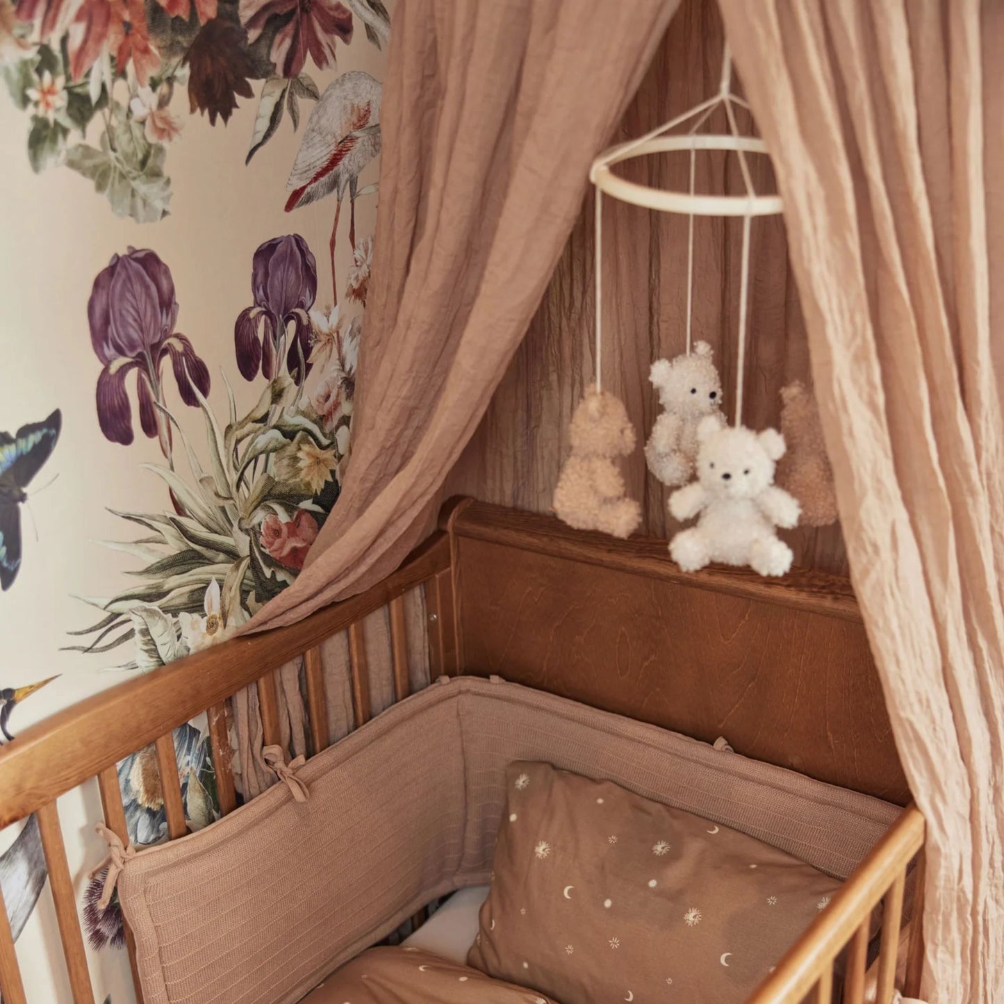 Mobile bébé - Jollein