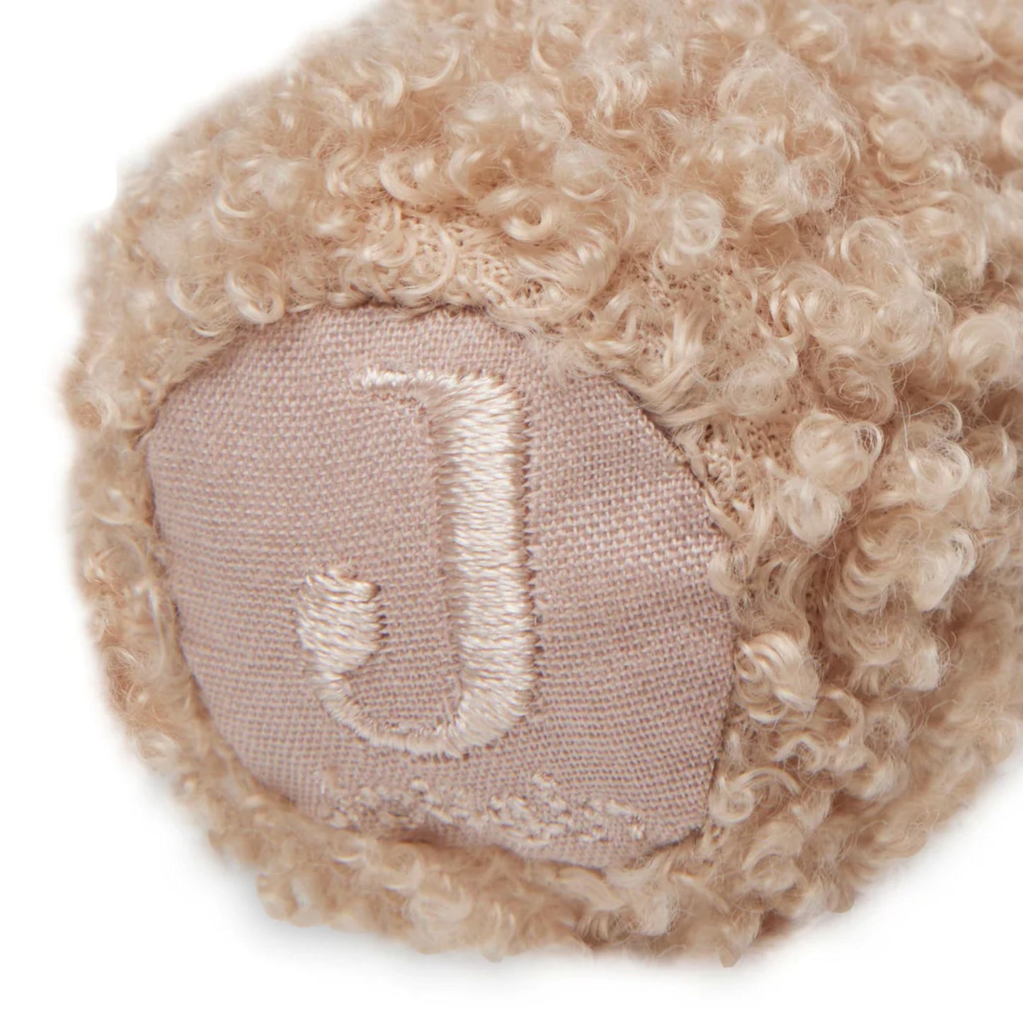 Hochet ourson - Jollein