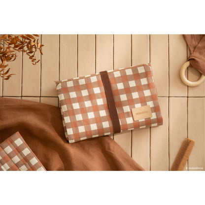 Matelas à langer - Nobodinoz