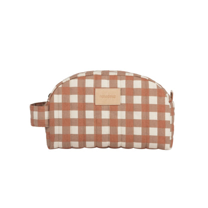 Trousse de toilette imperméable - Nobodinoz