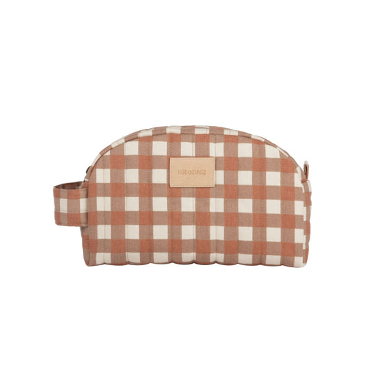 Trousse de toilette imperméable - Nobodinoz