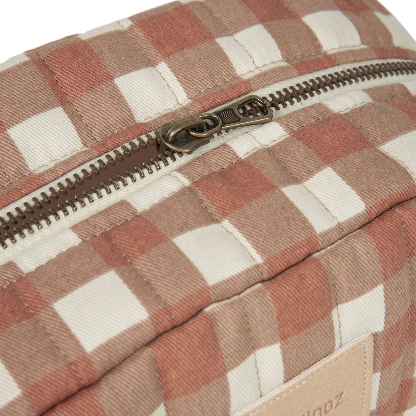 Trousse de toilette imperméable - Nobodinoz