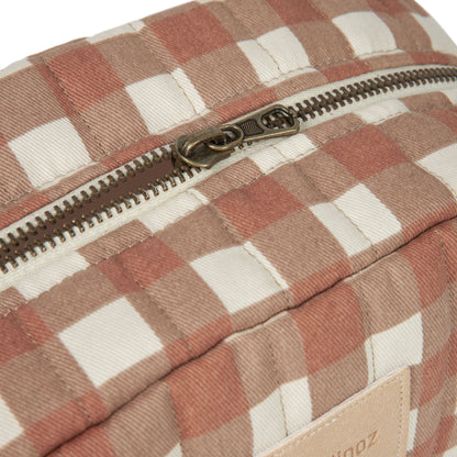 Trousse de toilette imperméable - Nobodinoz