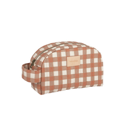 Trousse de toilette imperméable - Nobodinoz