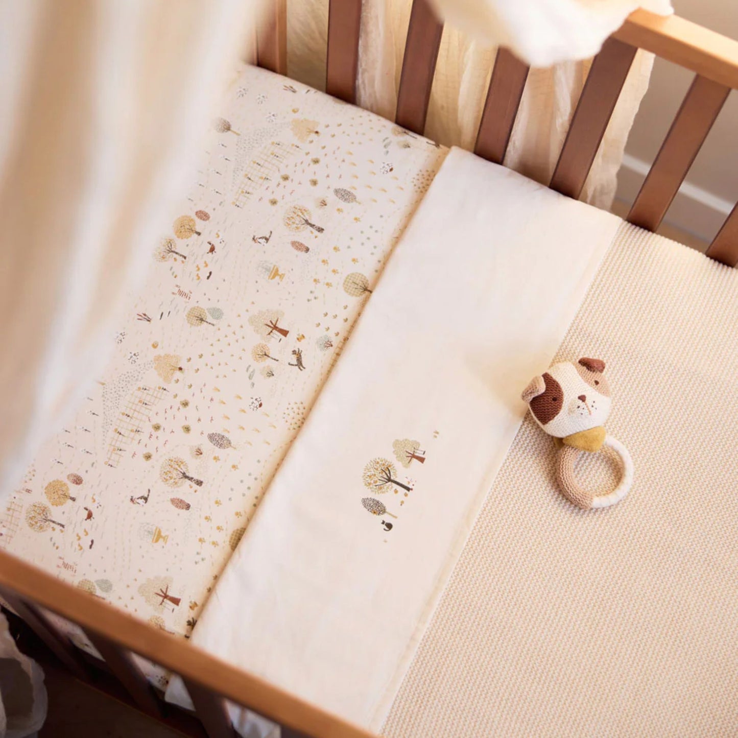 Drap housse - Jollein
