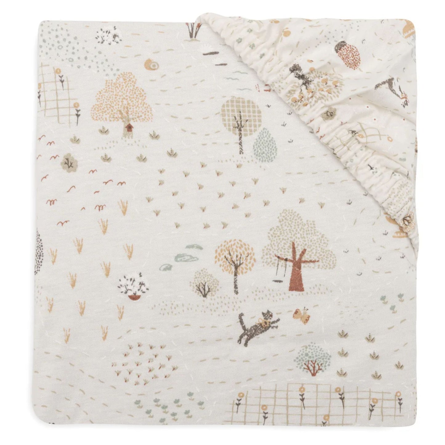 Drap housse - Jollein