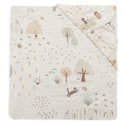 Drap housse - Jollein
