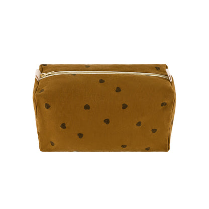 Trousse de toilette - Rose in April