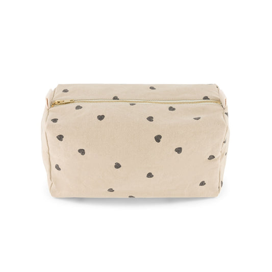Trousse de toilette - Rose in April
