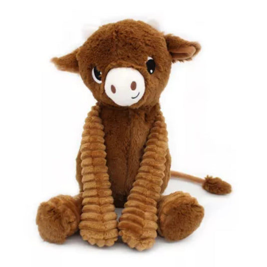Peluches vache - Les Déglingos