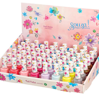 Vernis à ongles - Souza