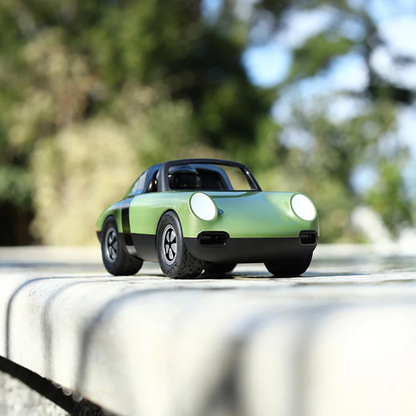 Voiture Luft Biba - Playforever