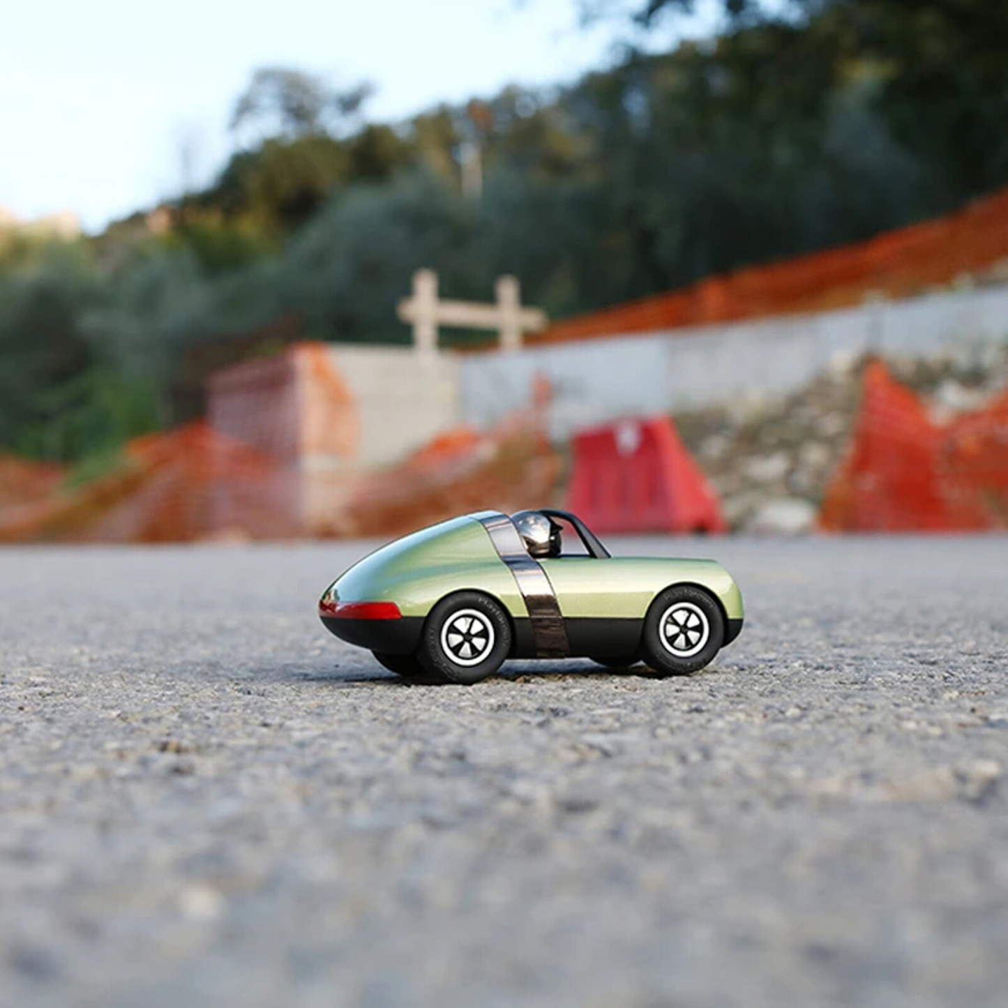 Voiture Luft Biba - Playforever