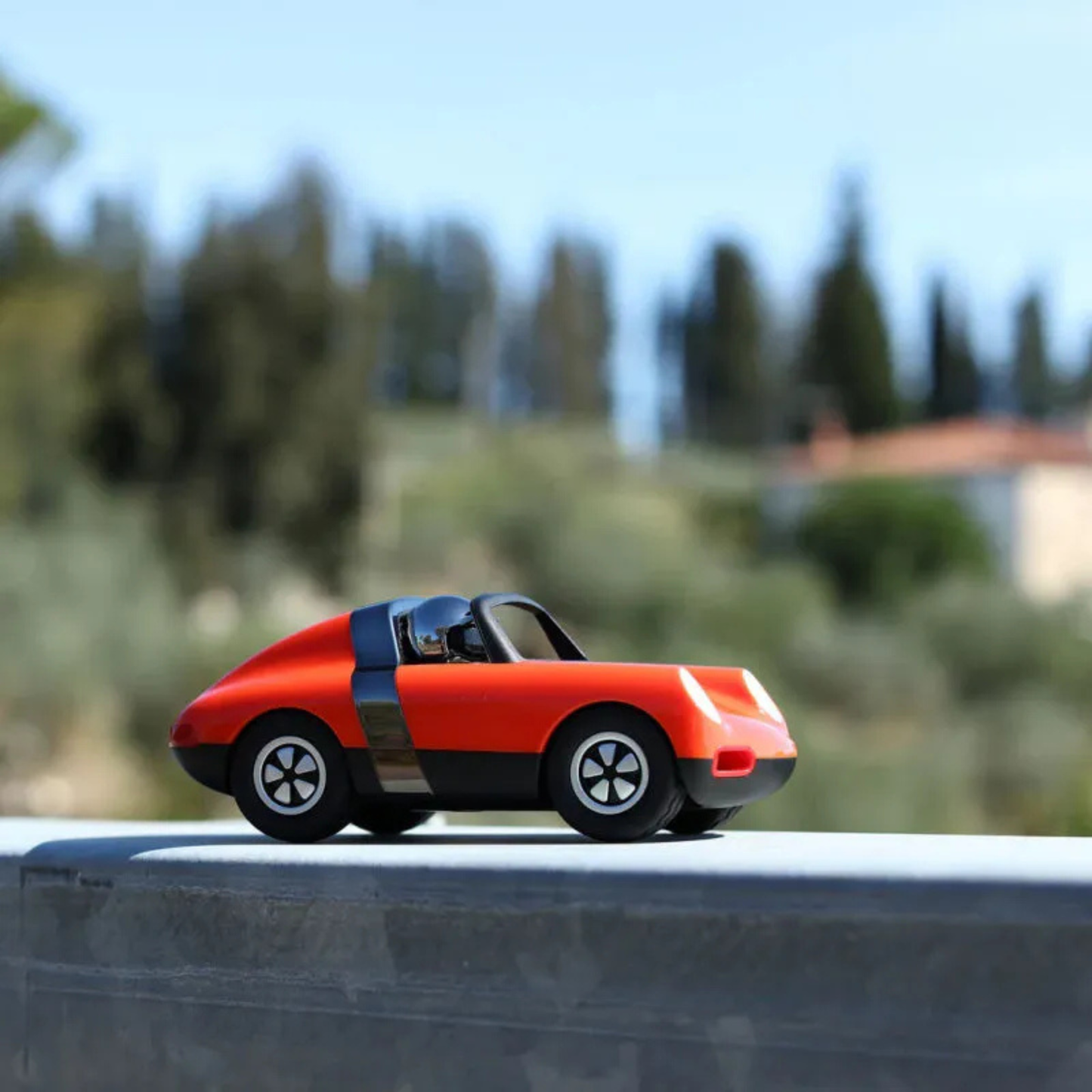 Voiture Luft Biba - Playforever