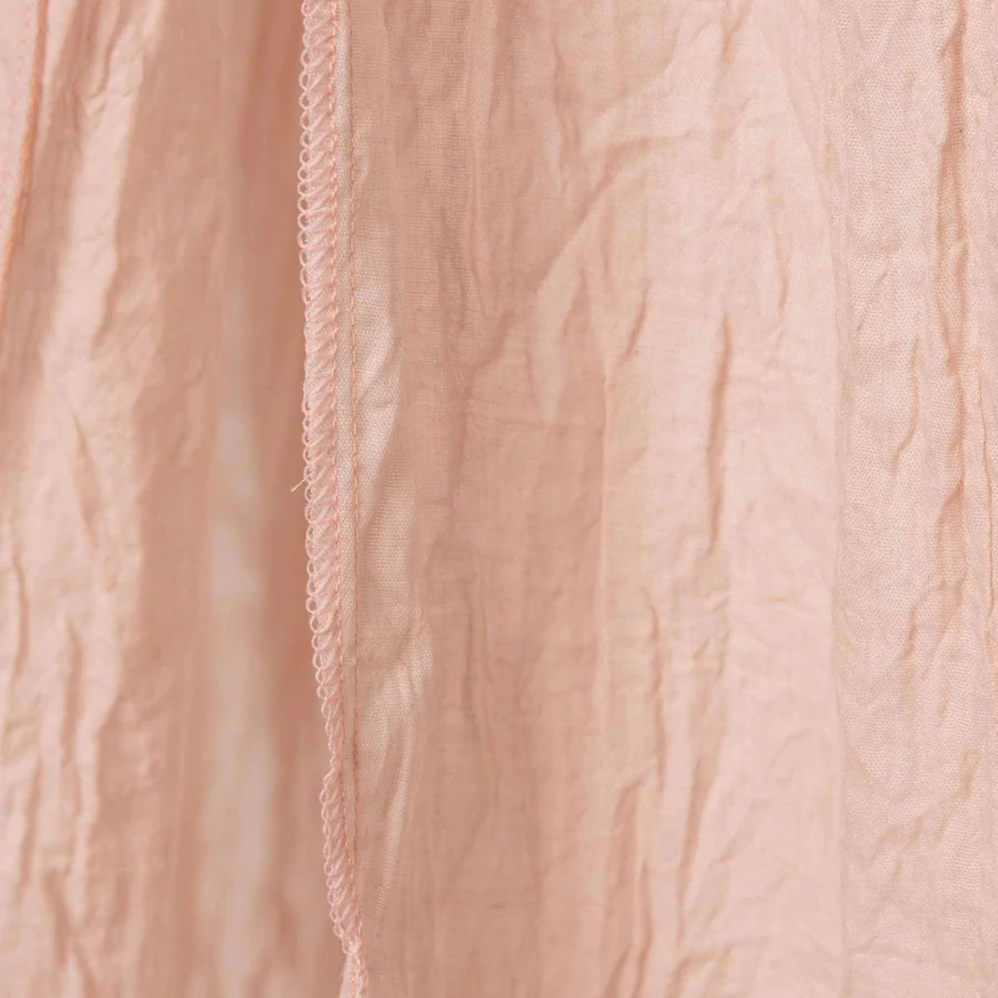 Ciel de lit vintage - Jollein