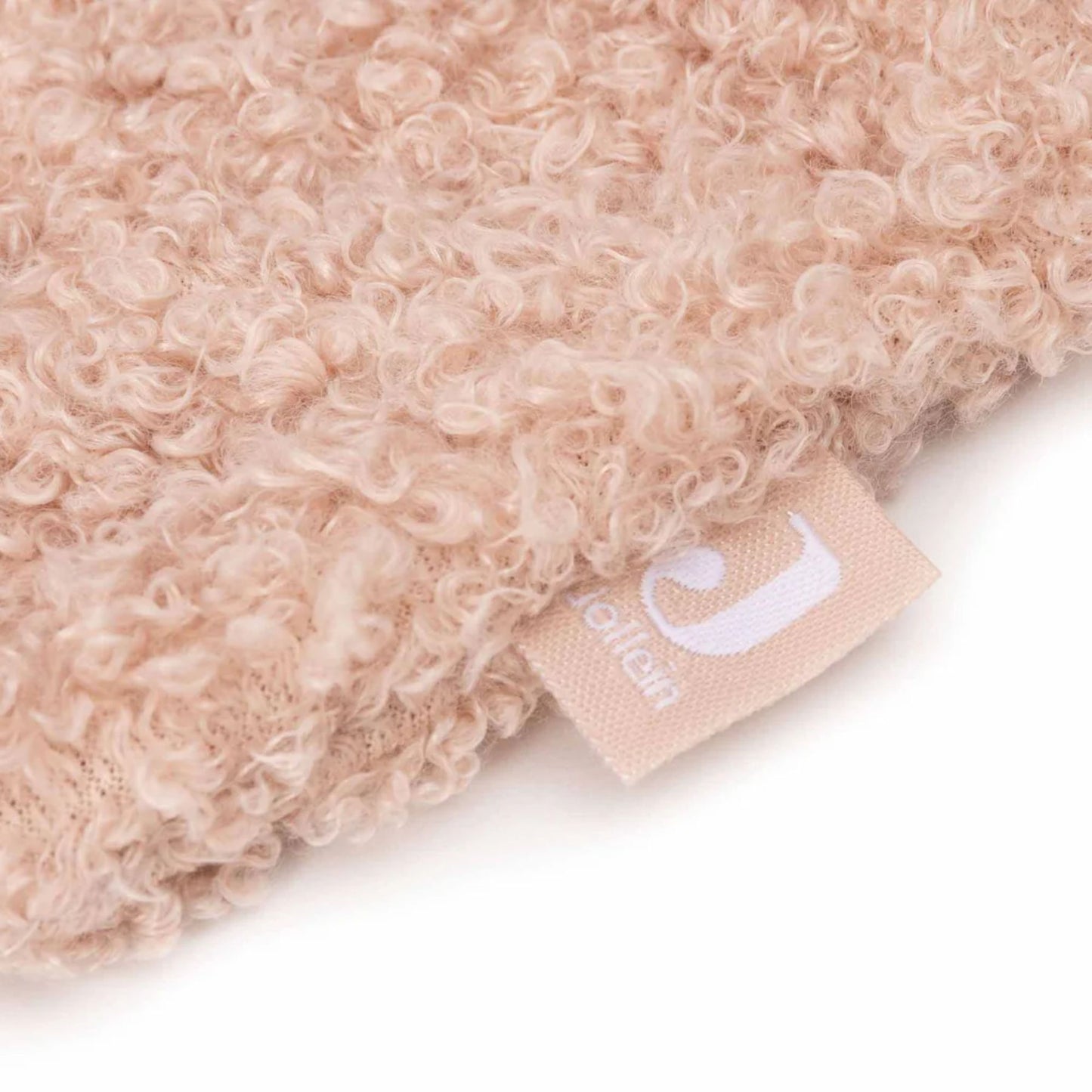Doudou attache sucette Ourson - Jollein