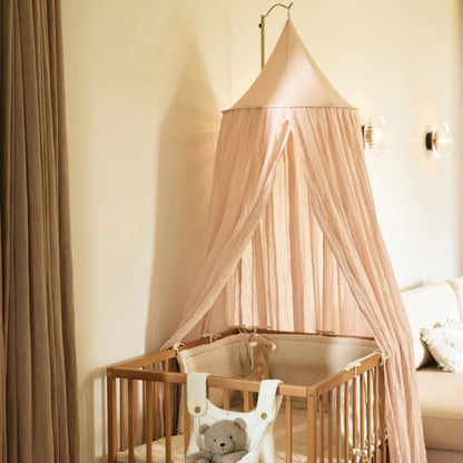 Ciel de lit vintage - Jollein