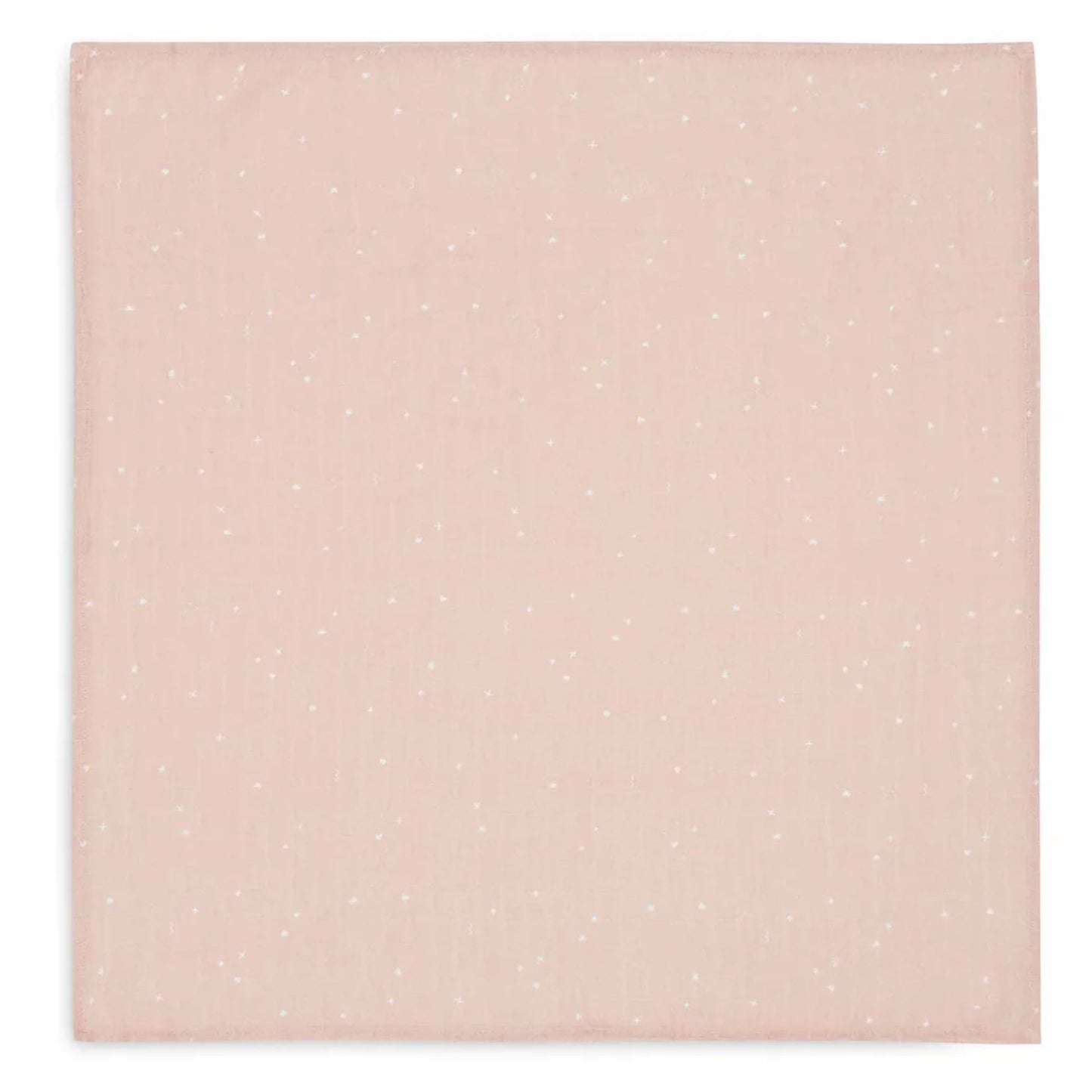Lot de 3 langes en gaze de coton - Jollein