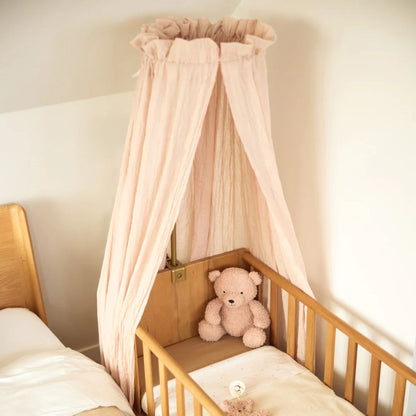 Ciel de lit vintage - Jollein