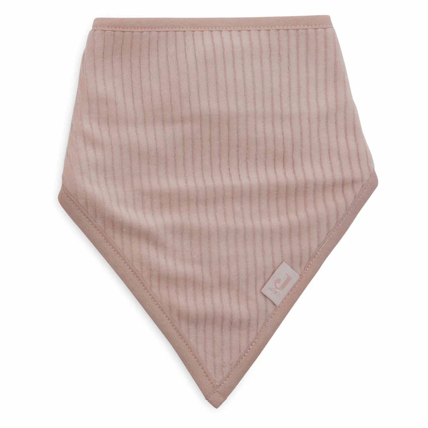 Lot de 2 bavoirs bandana - Jollein