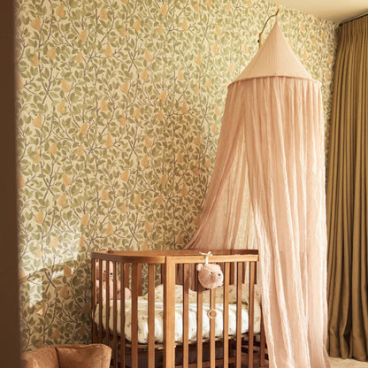 Ciel de lit vintage - Jollein