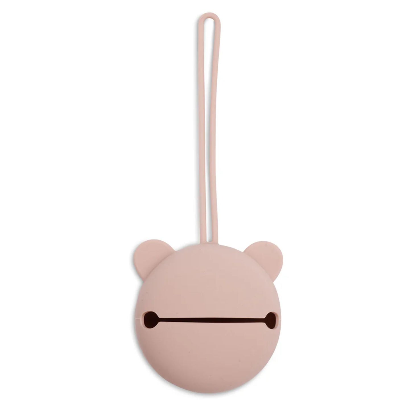 Etui à sucette en silicone - Jollein