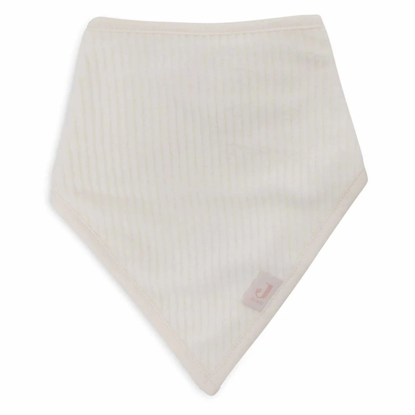 Lot de 2 bavoirs bandana - Jollein