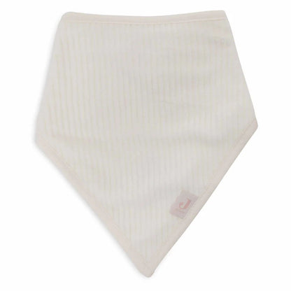 Lot de 2 bavoirs bandana - Jollein